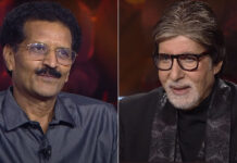 'KBC 14' contestant Dhulichand Aggarwal asks Big B to give his money back