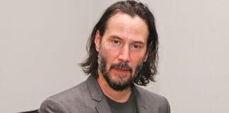 Keanu Reeves to star in 'Devil in the White City' adaptation