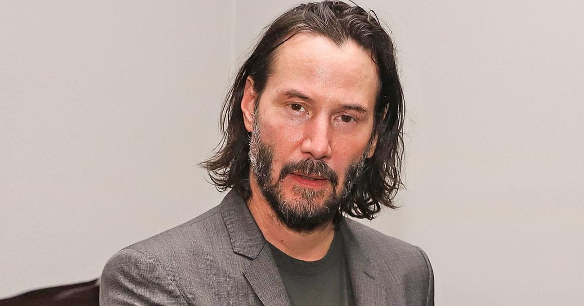 Keanu Reeves To Star In 'Devil In The White City' Adaptation