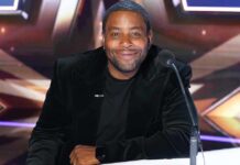 Kenan Thompson shares why he couldn't say no to hosting the Emmys