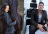 Kendall Jenner Sits Pantless On Beau Devin Booker's Lap