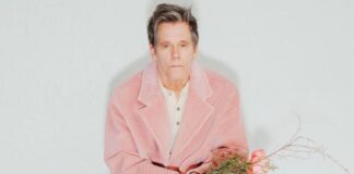 Kevin Bacon raises awareness about practice of LGBTQ+ conversion therapy