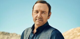 Kevin Spacey ordered to pay damages over alleged sexual misconduct