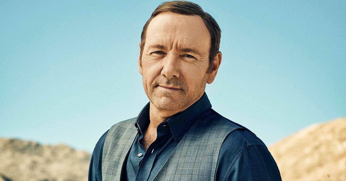 Kevin Spacey Ordered To Pay Damages Over Alleged S*xual Misconduct - Read On