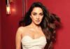 Kiara Advani Gets Brutally Trolled For Letting Her Bodyguards Hold An Umbrella For Her; Read On