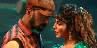 Kichcha Sudeepa’s 'Vikrant Rona' Inches closer to 100 Crores in just 4 days