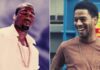 Kid Cudi slams former friend, collaborator Kanye's erratic behaviour
