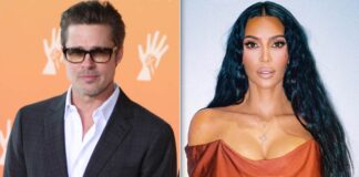 Kim Kardashian, Brad Pitt & More Celebrities Who Have Spent Thousands Of Dollars On Ridiculous Items