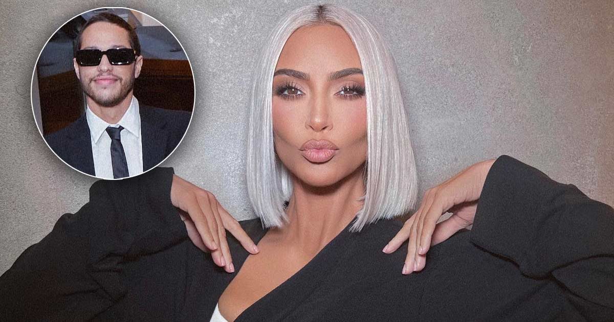 Kim Kardashian is 'open to dating again'