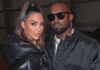 Kim Kardashian, Kanye West Are 'very civil' following public feud