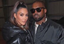 Kim Kardashian, Kanye West Are 'very civil' following public feud