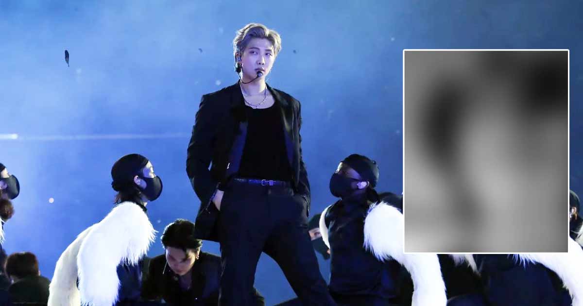 Kim Namjoon 'RM' Trends On Twitter With The Tag Of 'Father Of BTS' Leaving The Fans Spiraling After ARMY Labels Him 'Daddy' Over Latest Post! 