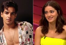 Koffee With Karan 7: Ishaan Khatter To Reveal The Reason Behind His Breakup With Ananya Panday? Exciting Deets Inside