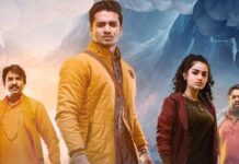 Krishna is truth and the truth has won, says producer of 'Karthikeya 2'