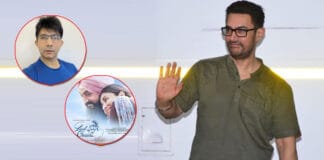 KRK On Reports Of Aamir Khan Led Laal Singh Chaddha Earning 160 Crores Even Before Release: “Koi Bhi Kuch Bhi Bhauk Sakta Hai”