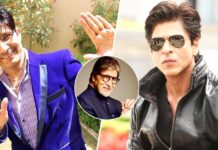 KRK Reveals The Reason Behind His Hatred For ‘Khans’ While Taking A Dig At Shah Rukh Khan’s Stardom