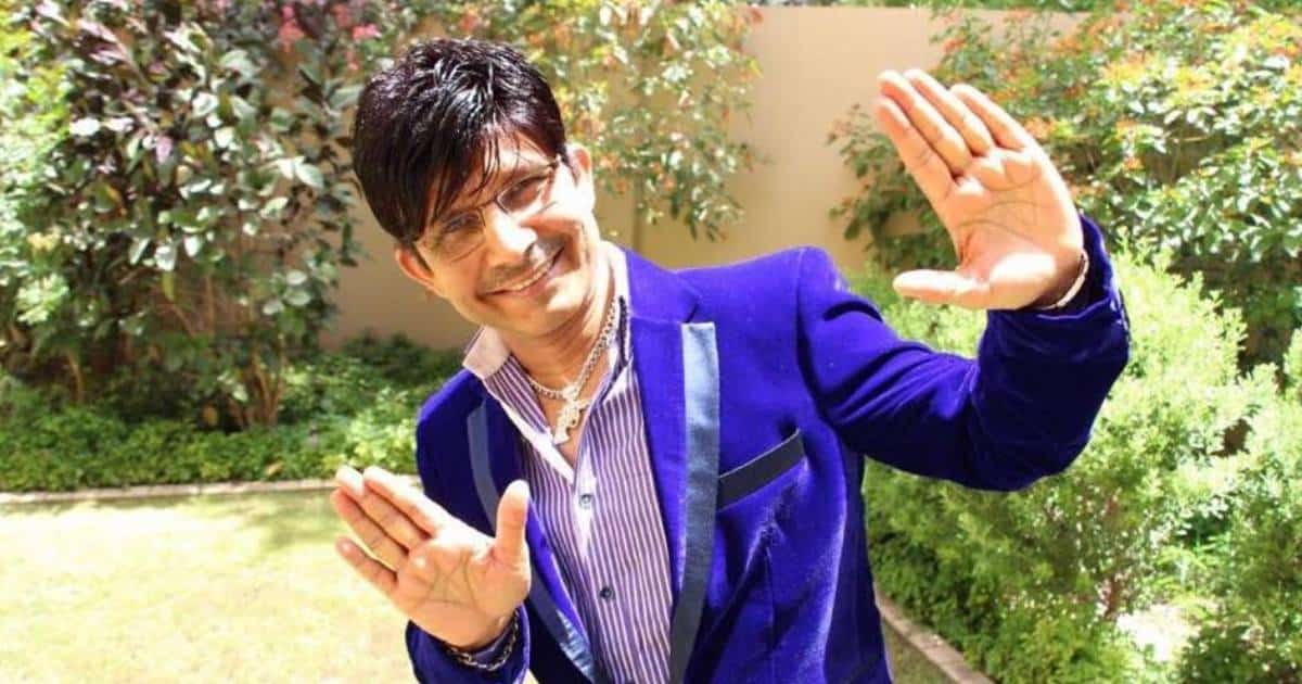 KRK Rushed To Hospital After His Arrest Over Controversial & Derogatory Tweets On Irrfan Khan & Rishi Kapoor
