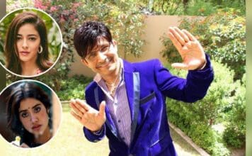 KRK’s Old Interview Goes Viral, Actor Claims He Can’t Speak Hindi