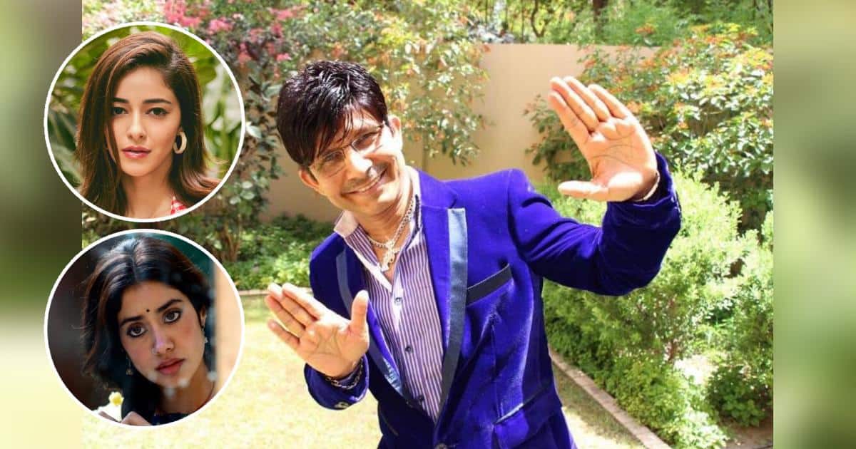 KRK’s Old Interview Goes Viral, Actor Claims He Can’t Speak Hindi