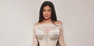 Kylie Jenner Defends Recent Lab Photos, Slams Cosmetic Developer Who Labeled Her ‘Unsanitary’