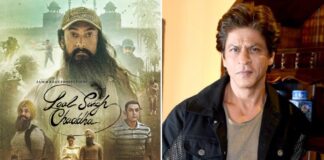 Laal Singh Chaddha: Aamir Khan Breaks Silence On Speculations Over Shah Rukh Khan's Cameo Appearance
