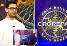 Laal Singh Chaddha: Aamir Khan Reacts On KBC Episode Why He Did Not Salute During National Anthem; Here's What He Said