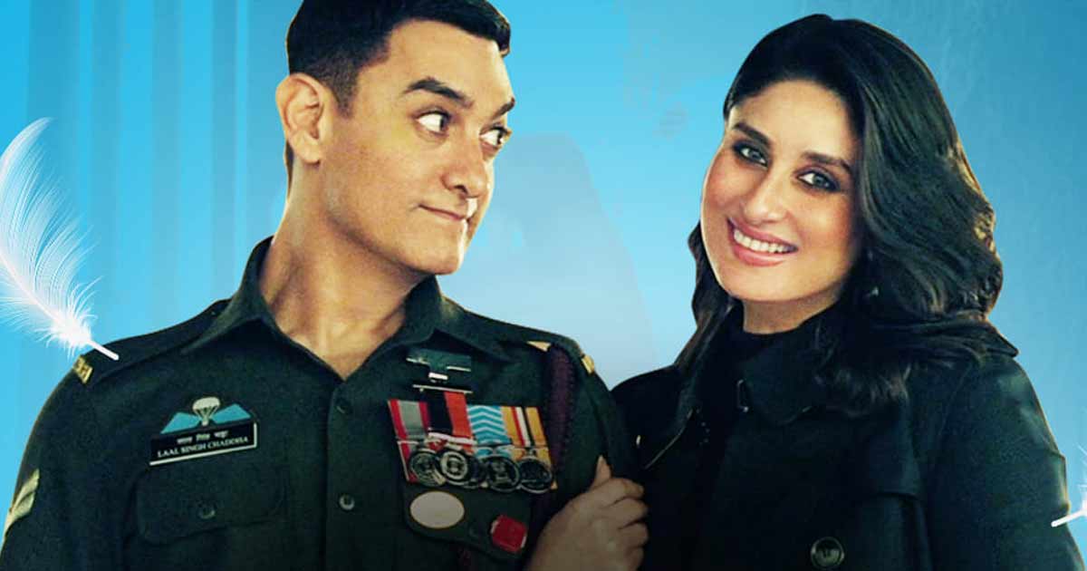 Laal Singh Chaddha: Aamir Khan Starrer's Acquisition Rejected By OTT Platforms?