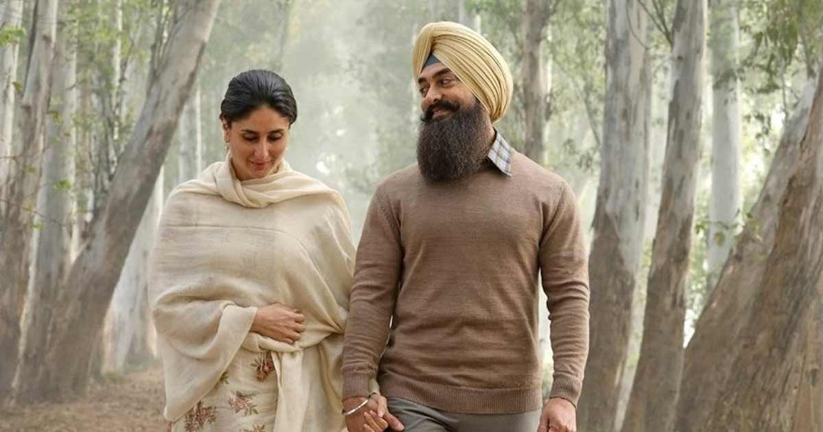 Laal Singh Chaddha Box Office Day 3 (Early Trends): Aamir Khan Stays Alive With A Glimmer Of Hope!