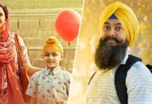 Laal Singh Chaddha Box Office Day 7 (Early Trends): Aamir Khan Starrer Strives Hard To Sustain