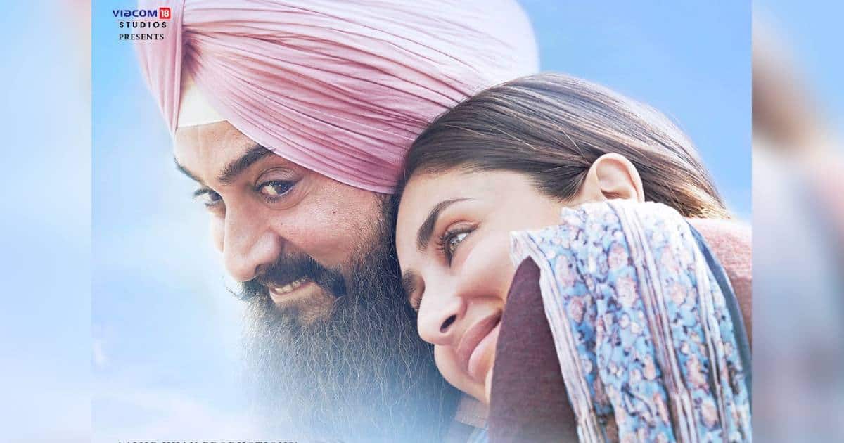 Laal Singh Chaddha Box Office Day 8 (Early Trends): Aamir Khan Starrer Manages To Cross 50 Crore Mark, Read On