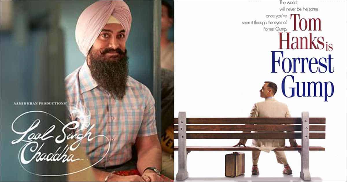 Laal Singh Chaddha: Explicit Scenes Kept Away From The Aamir Khan Starrer, Actor Reveals "Want People To Watch Our Film With Their Entire Families"