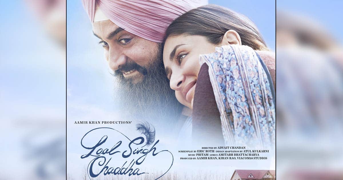 Laal Singh Chaddha: From 1984 Sikh Riots To Kareena Kapoor Khan's Character Based On True Events Plot Of Aamir Khan Starrer's Online!