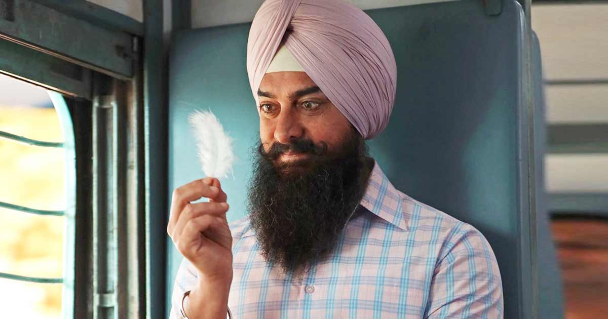 Laal Singh Chaddha Gets A Thumbs Up From Shiromani Gurdwara Parbandhak Committee