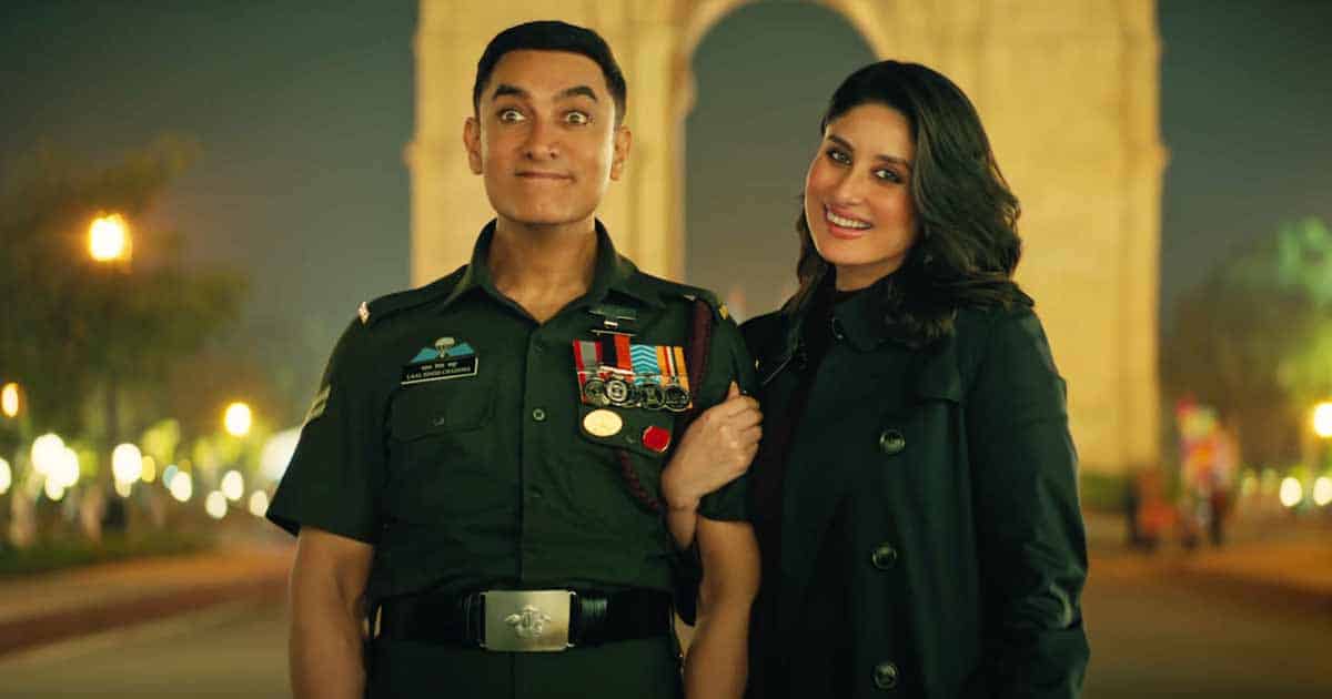 Laal Singh Chaddha Result Of Koimoi ‘How’s The Hype?’ Out! Aamir Khan Starrer Gets A Warm Reception Amid All The Negative Talk