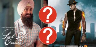 Laal Singh Chaddha Receives Poor Ratings On IMDb, Ranks Third On Aamir Khan’s Worst-Rated Films!