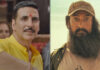 Laal Singh Chaddha VS Raksha Bandhan Box Office Day 6 Morning Occupancy