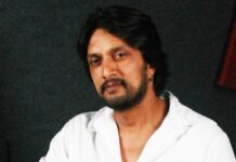 'Let's unite and make our motherland more beautiful,' says Kichcha Sudeep