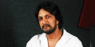 'Let's unite and make our motherland more beautiful,' says Kichcha Sudeep
