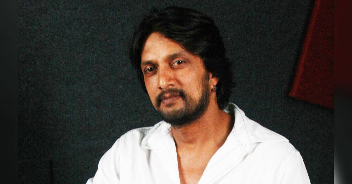 'Let's Unite And Make Our Motherland More Beautiful,' Says Kiccha Sudeep 
