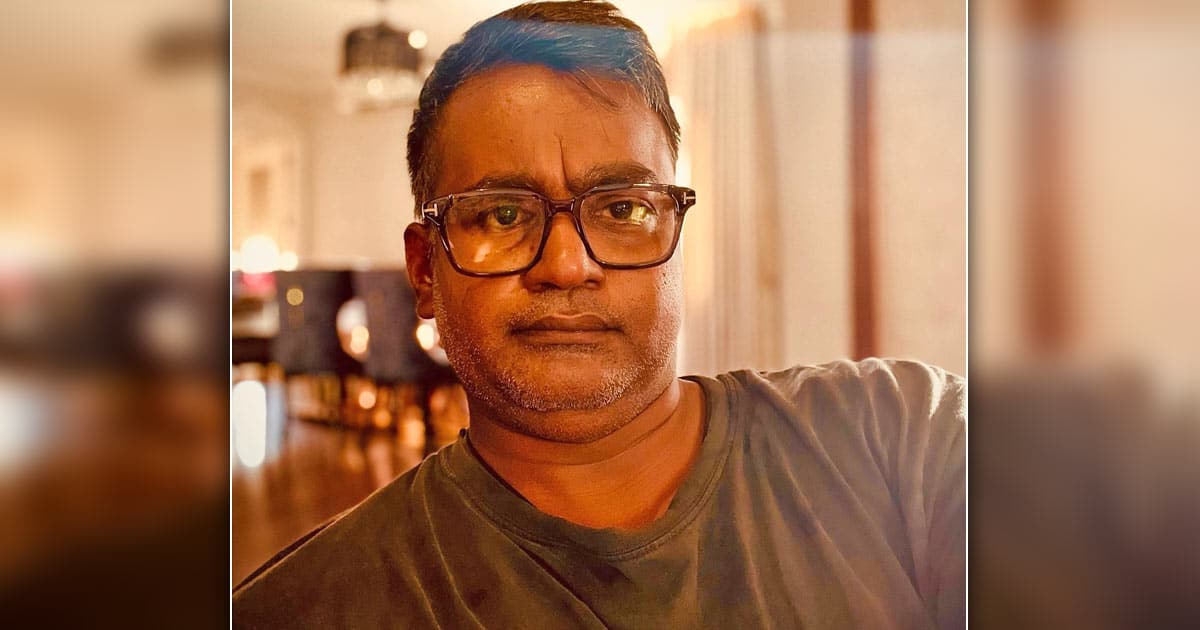 Director Selvaraghavan Gets Into A 'Zone'; Says, "Life Is About Experiencing Small Joys That You Get To Experience"