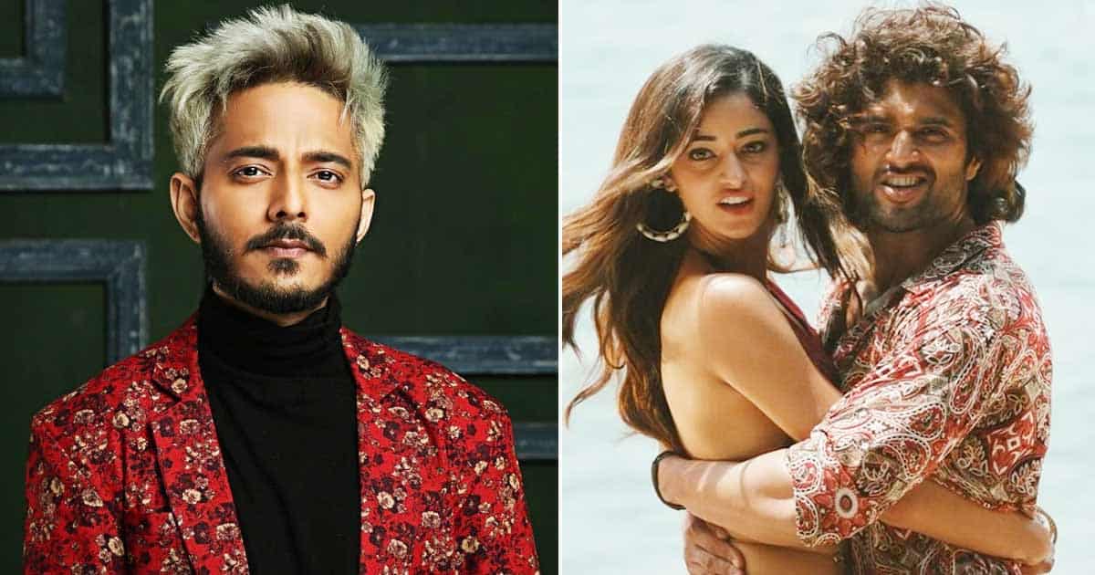 Liger Music Composer Tanishk Bagchi Addresses Controversy Over Using Dialogues From Scenes Of Abuse In Aafat