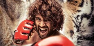 Liger Result Of Koimoi ‘How’s The Hype?’ Out!