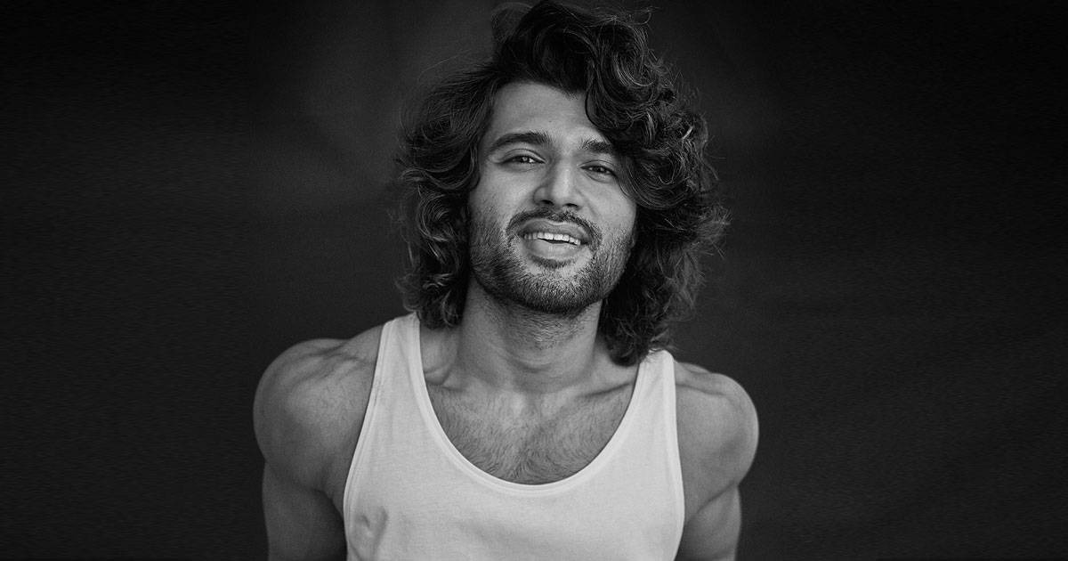 Liger Star Vijay Deverakonda Is Bombarded With Bollywood Offers But Here's Why He Is Not Signing Any Of Them!- Read On