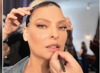 Linda Evangelista was told to give nude pics by agency when she was 16