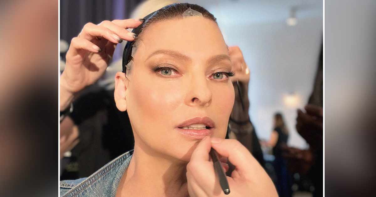 Linda Evangelista Was Told To Give N*de Pics By Agency When She Was 16