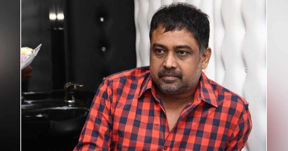 Lingusamy to appeal against jail sentence in cheque bounce case