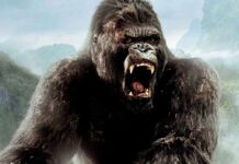 Live-action 'King Kong' origin series in early development