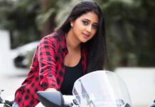 Living life on my own terms, says actress Kaniha as she completes 20 years in film industry