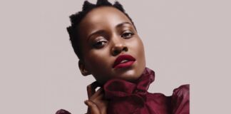 Lupita Nyong'o prefers to play with friends than hitting the gym
