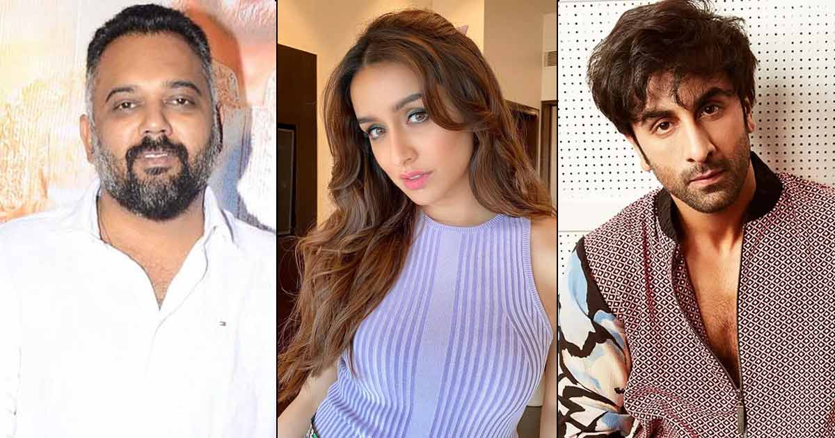 Luv Ranjan Denies ‘False Claims’ Of Non-Payment Of Dues On Ranbir Kapoor & Shraddha Kapoor’s Next